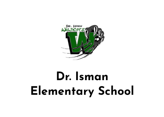 Dr. Isman Elementary School